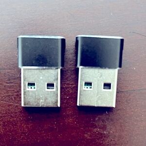 USB C to A Converter